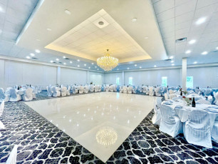 Romanian Banquet Hall