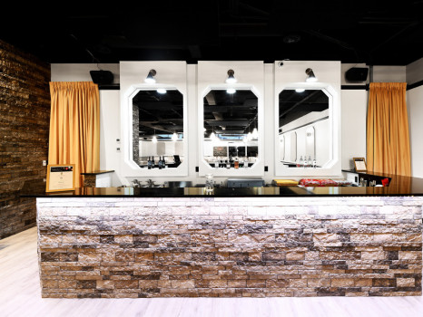 The Highland Room