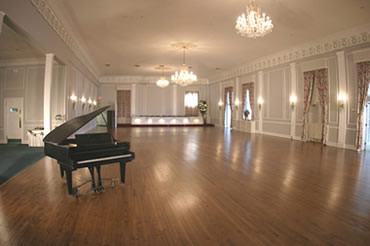 Photo of Meeting House Grand Ballroom