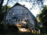 Blue Dress Barn