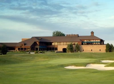 Photo of Lakes of Taylor Golf Club