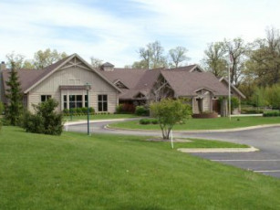 Dunham Hills Golf Club