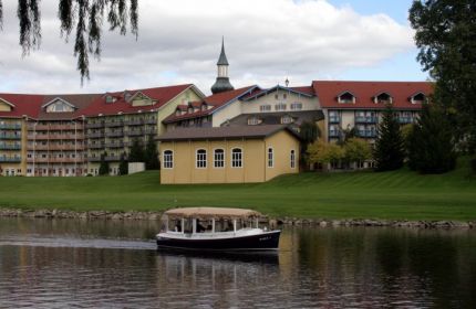 Photo of Frankenmuth Bavarian Inn