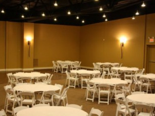 Beach Haven Event Center