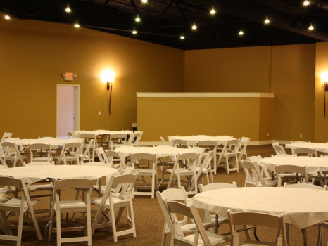 Beach Haven Event Center