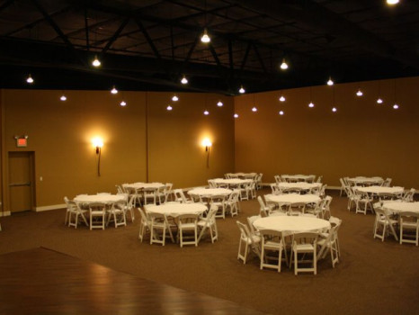 Beach Haven Event Center