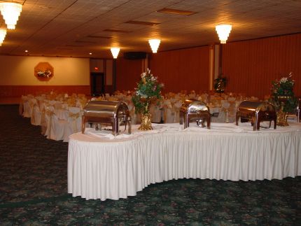 Photo of DeCarlo's Banquet & Convention Center