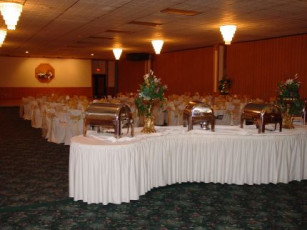 DeCarlo's Banquet & Convention Center