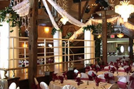 Photo of Barnstormer Banquet Center