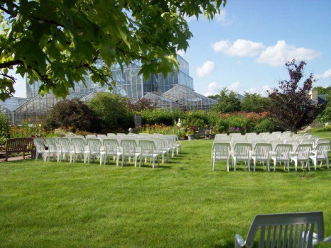 Frederik Meijer Gardens & Sculpture Park