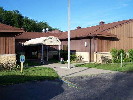 Photo of Jackson Elks Lodge #113