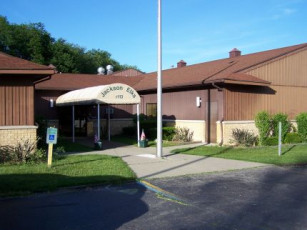 Jackson Elks Lodge #113