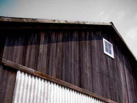 Millcreek Barns