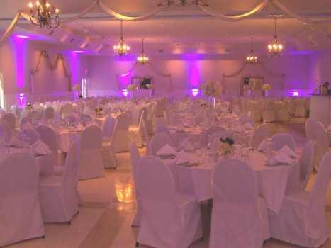 Northern Lights Ballroom & Banquet Center