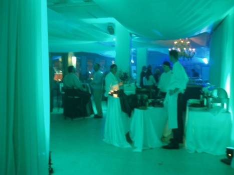 The Loft Event Center