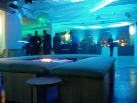 The Loft Event Center