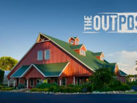 The Outpost Center