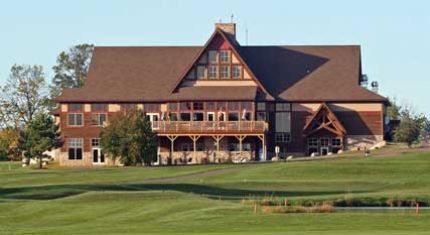 Photo of Minnesota National Golf Course