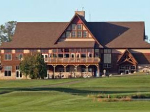 Minnesota National Golf Course