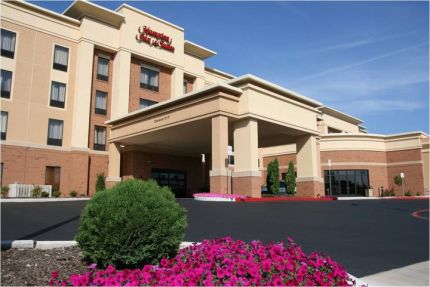 Photo of Hampton Inn and Suites Columbia