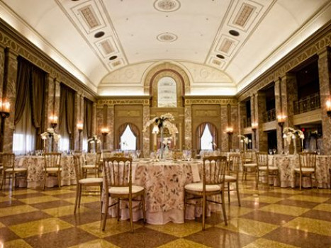 The Coronado Ballroom