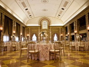 The Coronado Ballroom