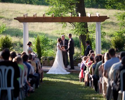 20 Banquet Halls And Wedding Venues Around Kansas City Missouri