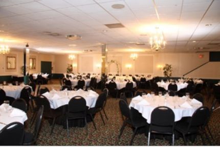 16 Banquet Halls And Wedding Venues Around Columbia Illinois