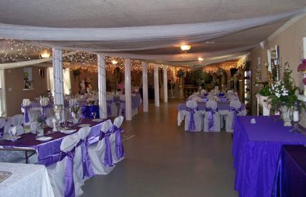 Photo of Cedar Meadows Event Center & Wedding Chapel