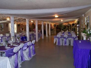 Cedar Meadows Event Center & Wedding Chapel