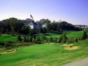 Thousand Hills Branson Wedding Accommodations