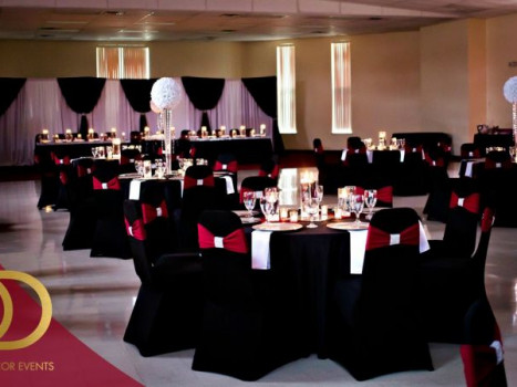 Rlcc Banquet Hall