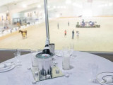 The Equus Room at the National Equestrian Center