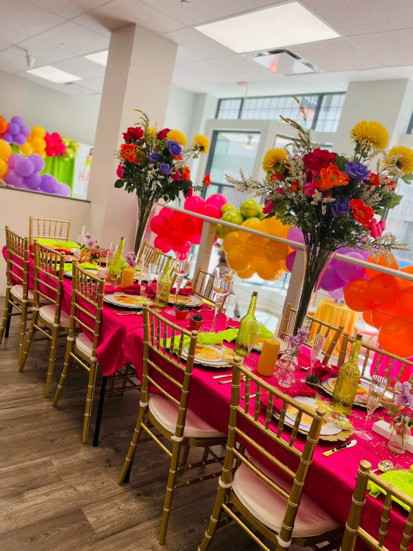 J39 Event Space in Kansas City, Missouri