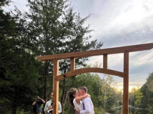 MURPHY LAKES WEDDING BARN