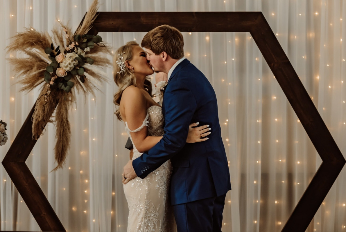 Celebration Hall Wedding & Event Venue in Jonesburg, Missouri