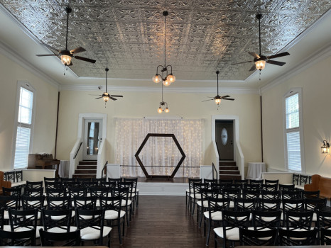 Celebration Hall - Wedding & Event Venue