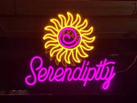 Serendipity Salon and Gallery