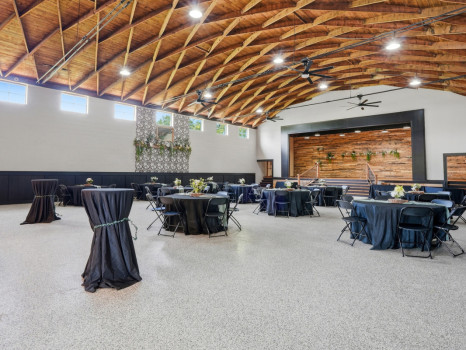 The Venue at Hermann