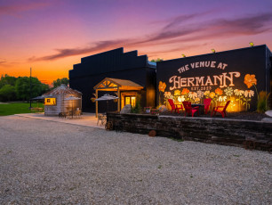 The Venue at Hermann