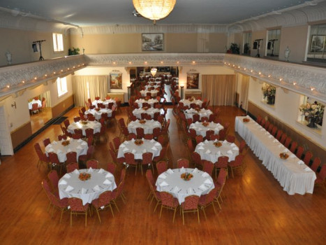Genesis Banquet Center