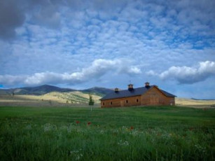 Y Knot Barn & Event Center