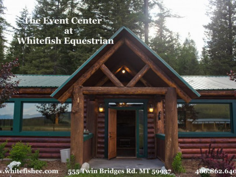 Whitefish Equestrian Center