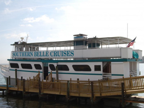 Southern Belle Excursions