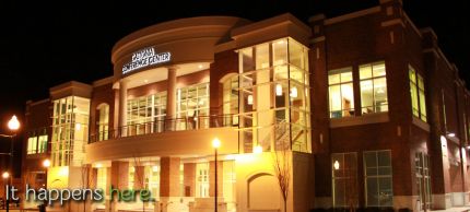  Gastonia  Conference Center in Gastonia  North Carolina 