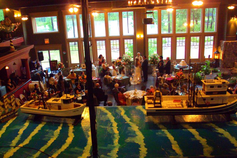 Photo of Mariani's wedding & event venue