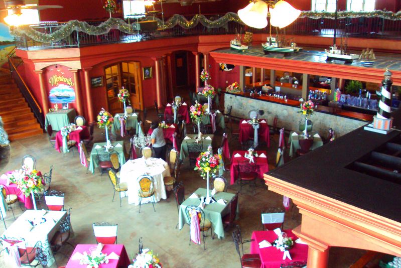 Photo of Mariani's wedding & event venue