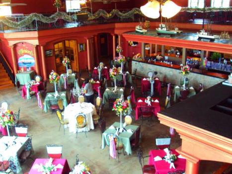 Mariani's wedding & event venue