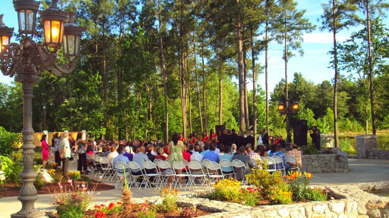 Photo of Mariani's wedding & event venue