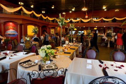 Photo of Mariani's wedding & event venue
